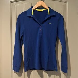 LOUIS CASTEL Polo Shirt Sz 90